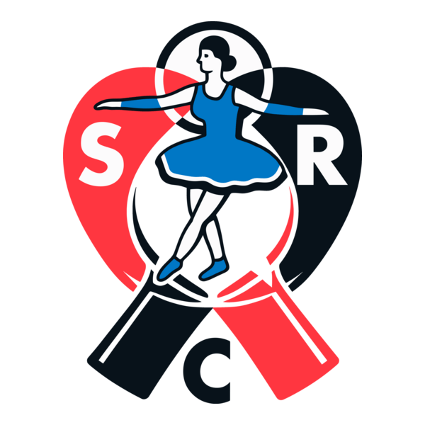 SOCIEDADE RECREATIVA CATUJALENSE Logo PNG Vector