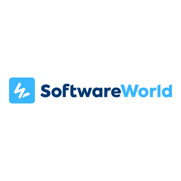 SoftwareWorld Logo PNG Vector