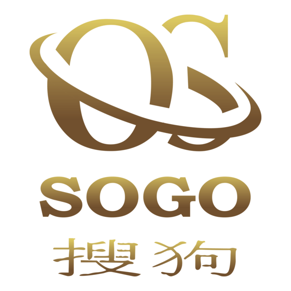 SOGO Logo PNG Vector