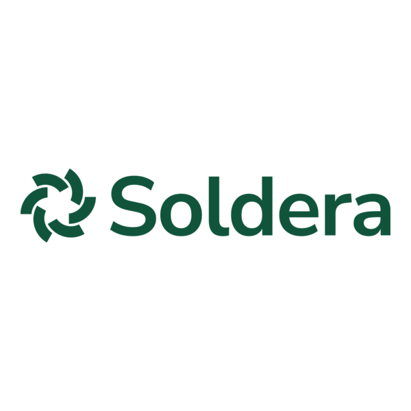 Soldera Logo PNG Vector