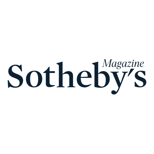 Sothebys Magazine Logo PNG Vector