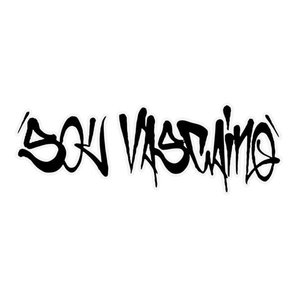 Sou Vascaino Logo PNG Vector