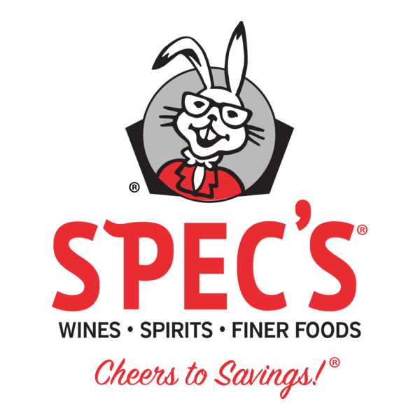 Spec’s Wine, Spirits & Finer Foods Logo PNG Vector