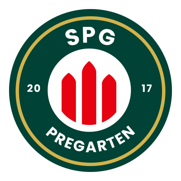 SPG Algenmax Pregarten Logo PNG Vector
