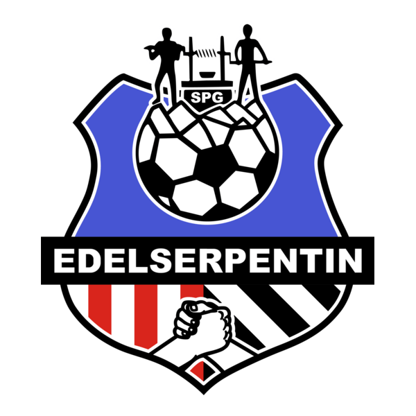 SpG Edelserpentin Logo PNG Vector