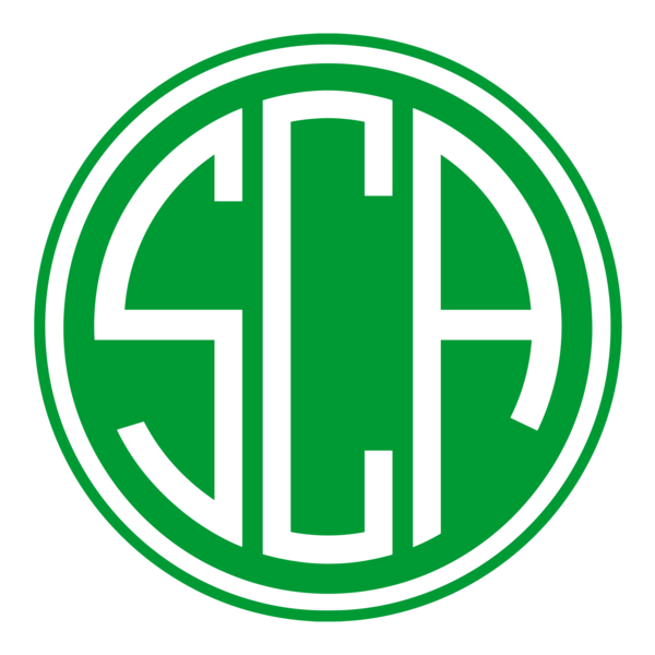 Sport Club Albano (Rio de Janeiro) Logo PNG Vector