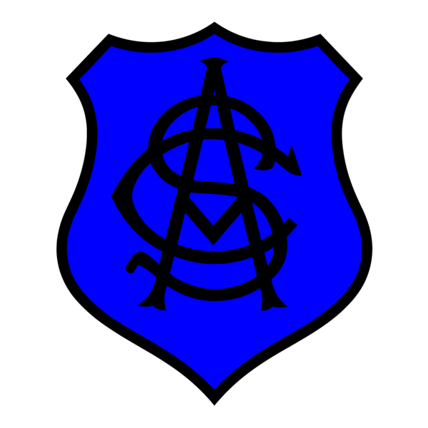 Sport Club Americano (Vila Isabel - Rio de Janeiro Logo PNG Vector