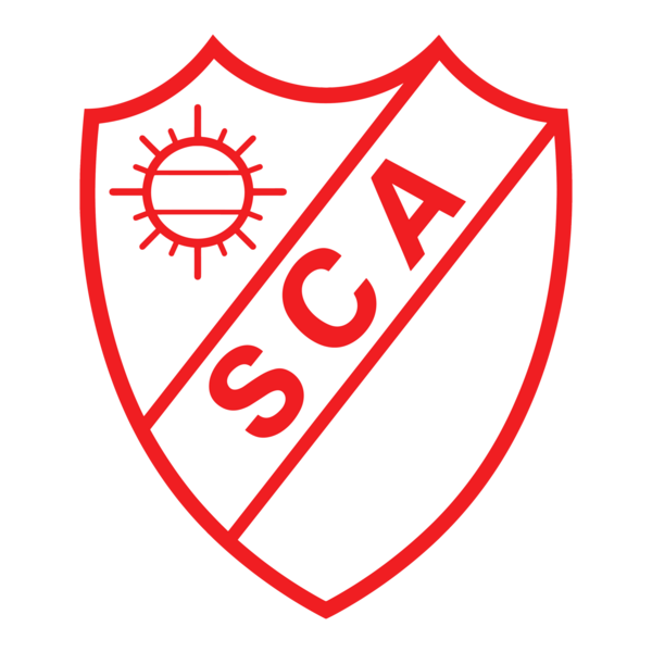 Sport Club Andarahy – Rio de Janeiro Logo PNG Vector