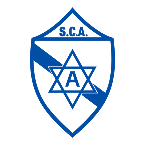 SPORT CLUB ANTARCTICA (RIO DE JANEIRO) Logo PNG Vector