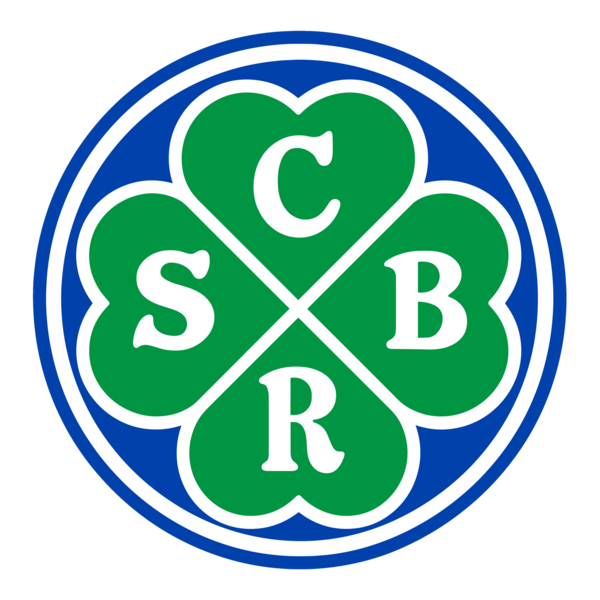 SPORT CLUB BELFORD ROXO Logo PNG Vector