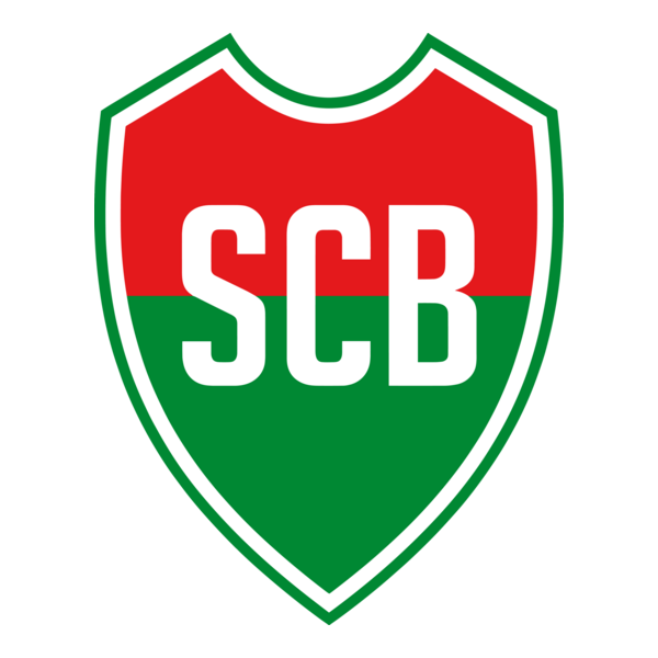 Sport Club Benfica (Valença) Logo PNG Vector