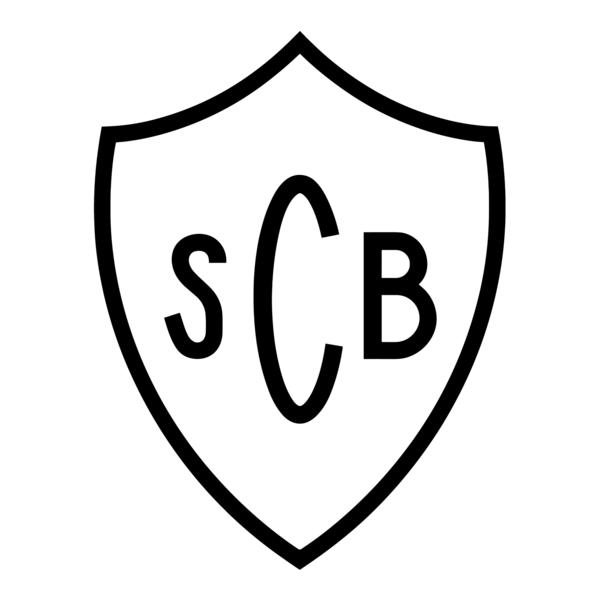 SPORT CLUB BOTAFOGO (RIO DE JANEIRO) Logo PNG Vector