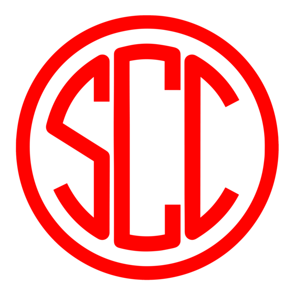 Sport Club Curupaity, do Catete – Rio de Janeiro Logo PNG Vector