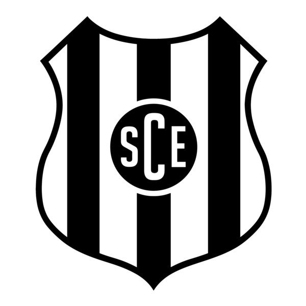 Sport Club Elite - Niterói Logo PNG Vector