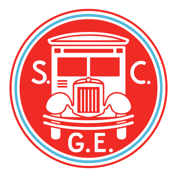 SPORT CLUB GARAGE EXCELSIOR (RIO DE JANEIRO) Logo PNG Vector