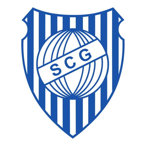 Sport Club Guarany – Cruz Alta Logo PNG Vector