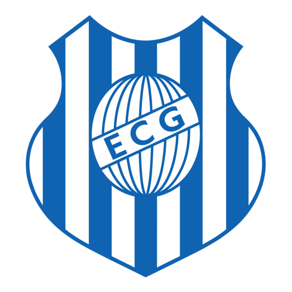 Sport Club Guarany – Cruz Alta Logo PNG Vector