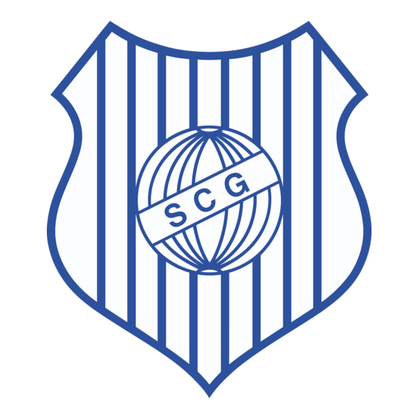 Sport Club Guarany – Cruz Alta Logo PNG Vector