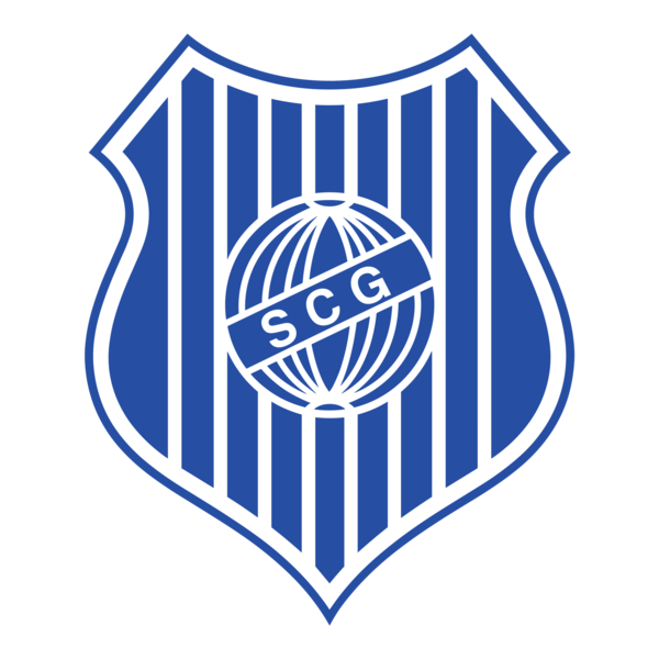 Sport Club Guarany – Cruz Alta Logo PNG Vector