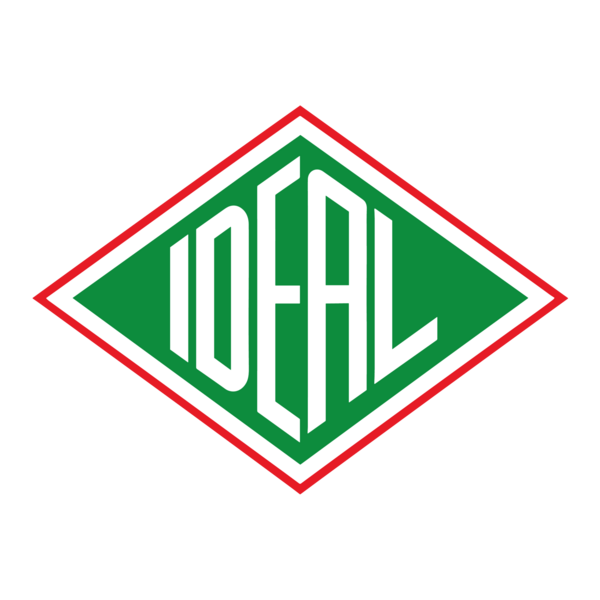 Sport Club Ideal (Rio de Janeiro) Logo PNG Vector