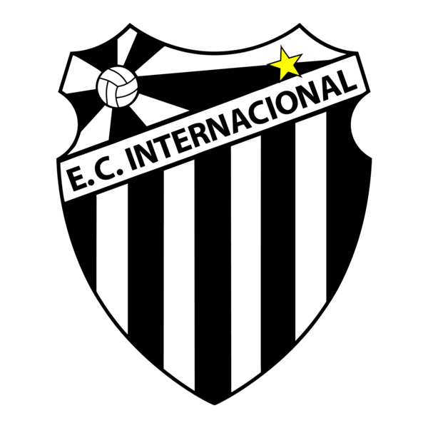 Sport Club Internacional – Petrópolis Logo PNG Vector
