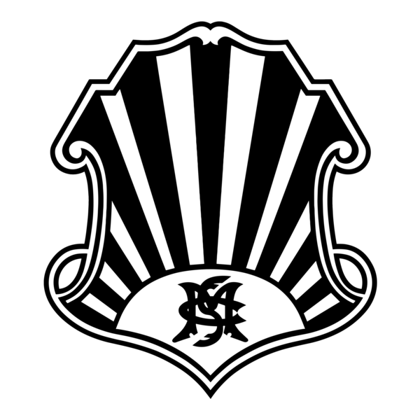 Sport Club Mackenzie, do Méier – Rio de Janeiro Logo PNG Vector