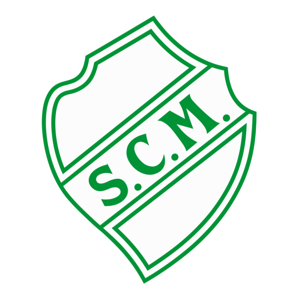 SPORT CLUB MAGNÓLIA (PETRÓPOLIS) Logo PNG Vector