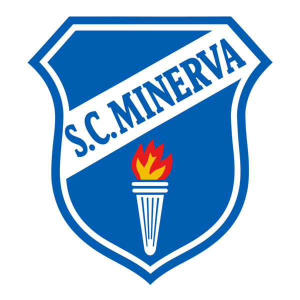 SPORT CLUB MINERVA (RIO DE JANEIRO) Logo PNG Vector