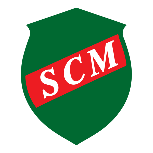 SPORT CLUB MUNICIPAL (PORTO ALEGRE) Logo PNG Vector