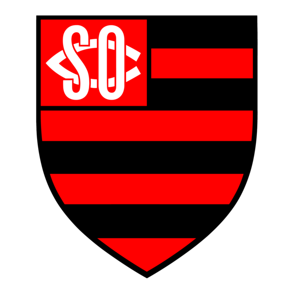 SPORT CLUB OLARIAS (SÃO JOÃO DE MERITI) Logo PNG Vector