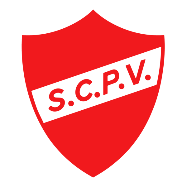 Sport Club Praia Vermelha – Rio de Janeiro Logo PNG Vector