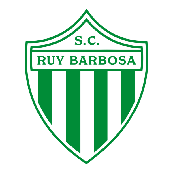 Sport Club Ruy Barbosa – Porto Alegre Logo PNG Vector