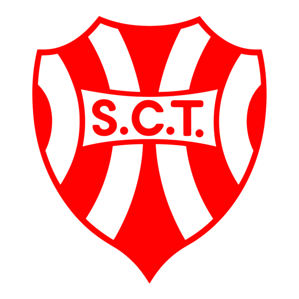 SPORT CLUB TIRADENTES (PORTO ALEGRE) Logo PNG Vector