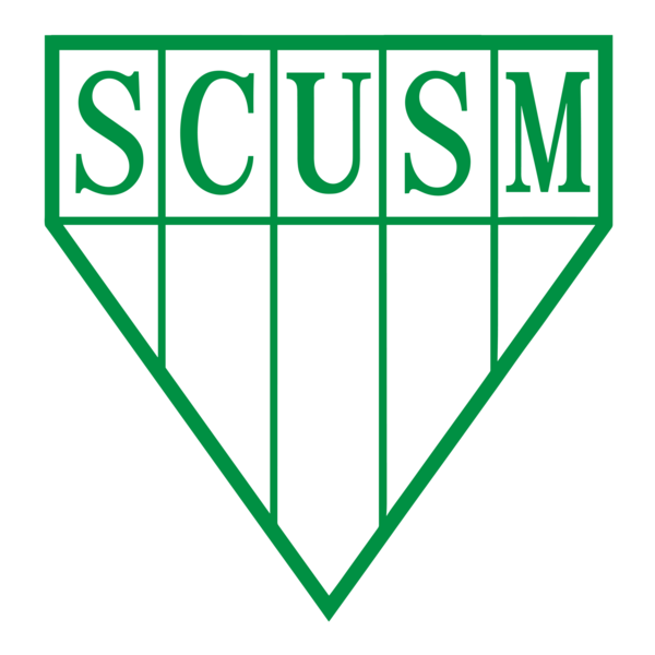 Sport Club União dos Servidores Municipais (Campos Logo PNG Vector