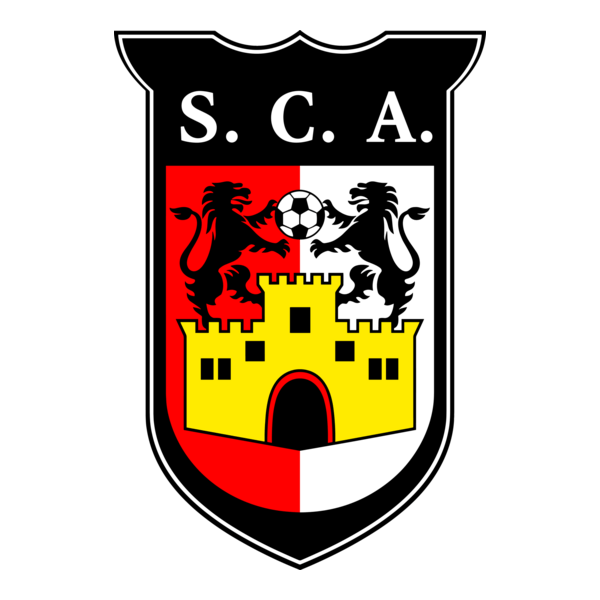 SPORT CLUBE ALCAÇOVENSE Logo PNG Vector