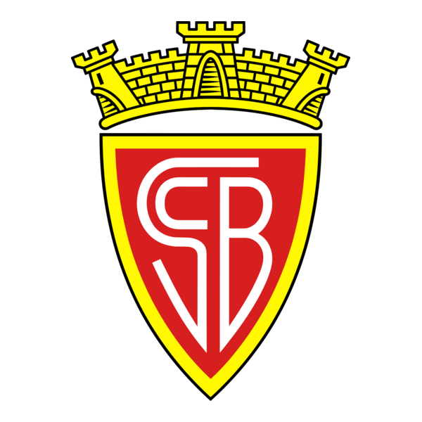 Sport Clube Bencatelense Logo PNG Vector