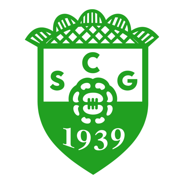 Sport Clube Gonçalense Logo PNG Vector