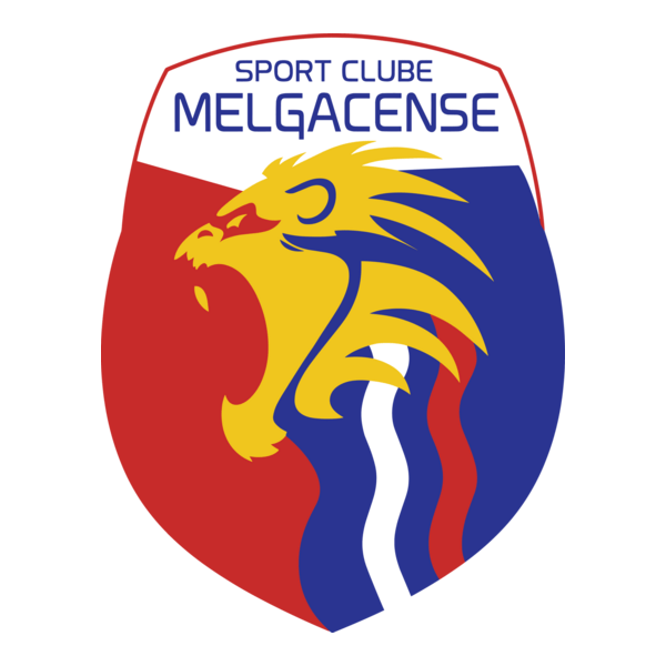 Sport Clube Melgacense Logo PNG Vector
