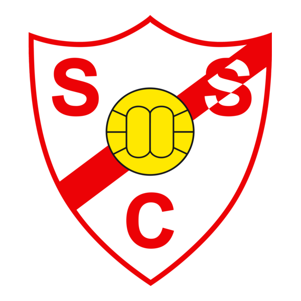 SPORT CLUBE SANJOANENSE Logo PNG Vector