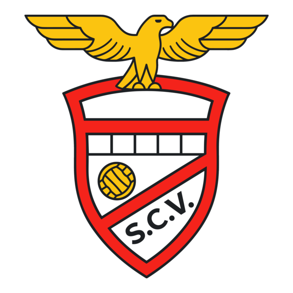 Sport Clube Vilanovense Logo PNG Vector