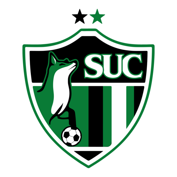 Sport União Cardielense Logo PNG Vector