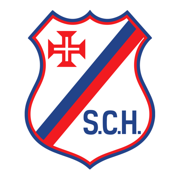 Sporting Clube da Horta Logo PNG Vector