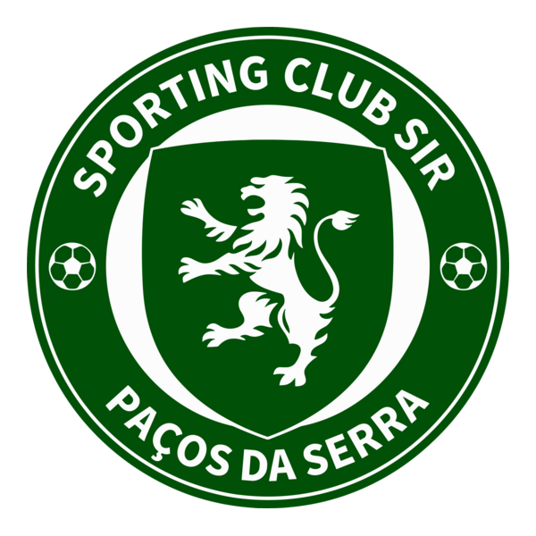 Sporting Clube da Sociedade Instrução e Recreio de Logo PNG Vector