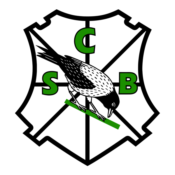 Sporting Clube de Braga (São Luís) Logo PNG Vector