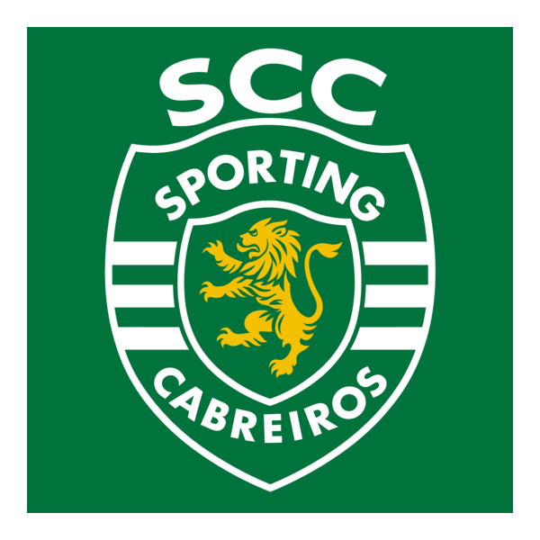 SPORTING CLUBE DE CABREIROS Logo PNG Vector