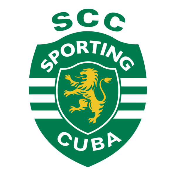 Sporting Clube De Cuba Logo PNG Vector
