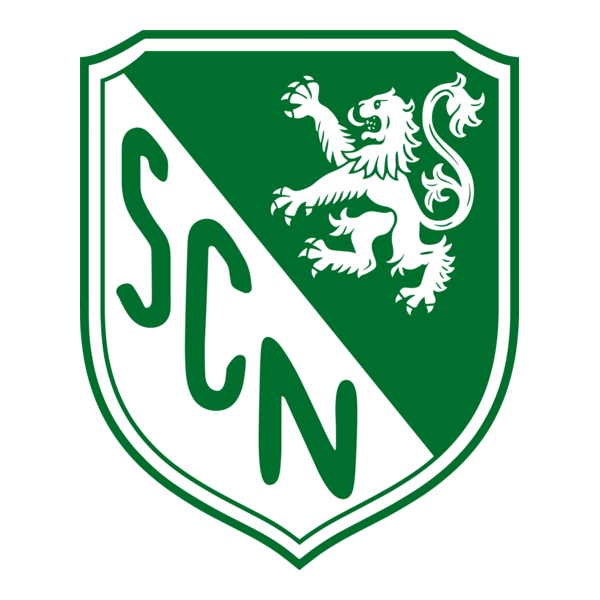 Sporting Clube de Nandufe Logo PNG Vector
