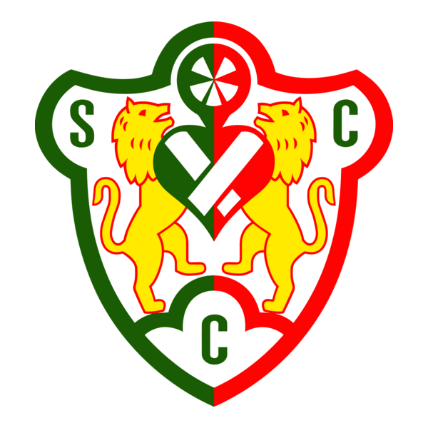 Sporting Clube do Campo Logo PNG Vector