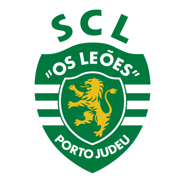 Sporting Clube Os Leões Logo PNG Vector