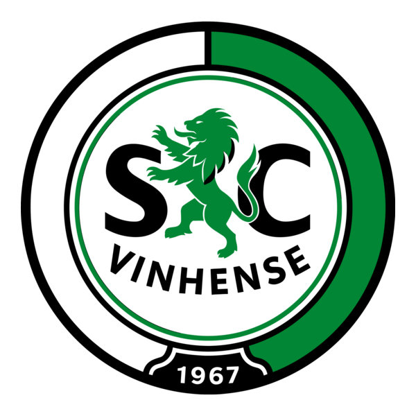 Sporting Clube Vinhense Logo PNG Vector